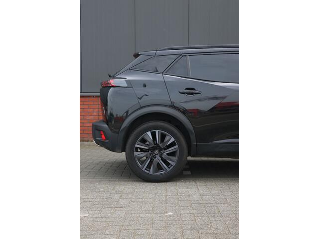 Peugeot 2008 1.2 PureTech GT Pack panorama | leer |