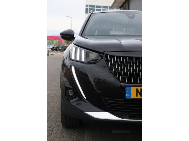 Peugeot 2008 1.2 PureTech GT Pack panorama | leer |