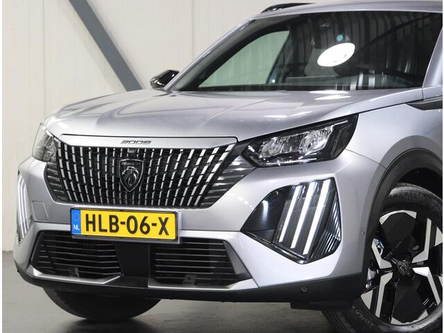 Peugeot 2008 1.2 Hybrid 145PK Allure | 1ste eigenaar | AppleCarPlay/AndroidAuto | Climate Control | Adaptive Cruise Control | 360'Camera | Keyless | FULL LED | Navigatie | LMV | Parkeersensoren | Privacy Glass | Isofix |
