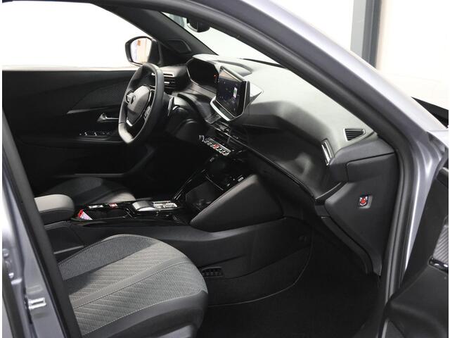 Peugeot 2008 1.2 Hybrid 145PK Allure | 1ste eigenaar | AppleCarPlay/AndroidAuto | Climate Control | Adaptive Cruise Control | 360'Camera | Keyless | FULL LED | Navigatie | LMV | Parkeersensoren | Privacy Glass | Isofix |