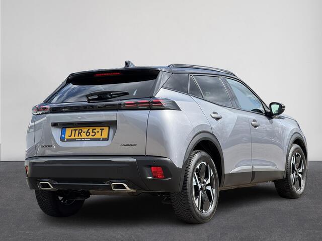 Peugeot 2008 1.2 Hybrid 145 GT | Automaat | Clima | PDC | Camera | Cruise | Carplay | DAB | ( Vestiging - Nieuwegein )