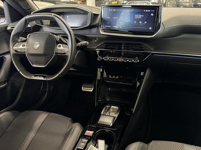 Peugeot 2008 1.2 Hybrid 145 GT | Automaat | Clima | PDC | Camera | Cruise | Carplay | DAB | ( Vestiging - Nieuwegein )