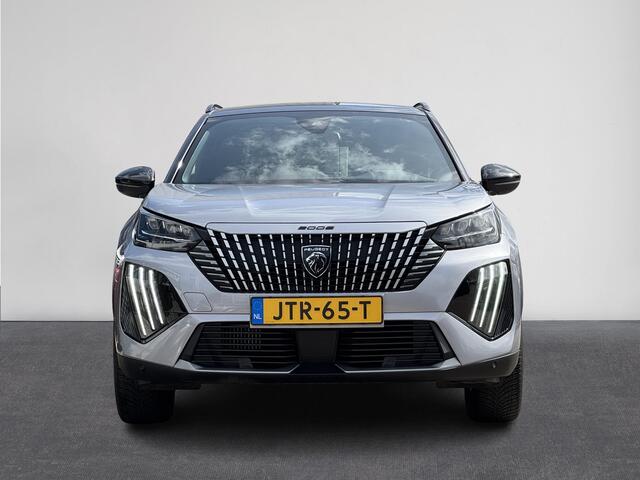 Peugeot 2008 1.2 Hybrid 145 GT | Automaat | Clima | PDC | Camera | Cruise | Carplay | DAB | ( Vestiging - Nieuwegein )