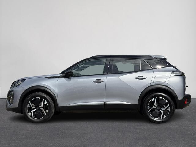 Peugeot 2008 1.2 Hybrid 145 GT | Automaat | Clima | PDC | Camera | Cruise | Carplay | DAB | ( Vestiging - Nieuwegein )