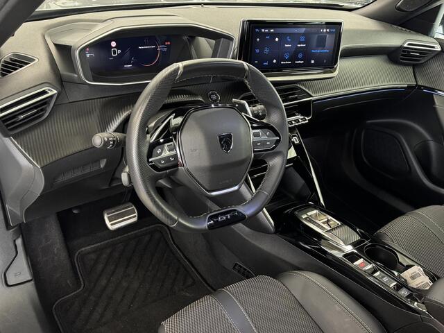 Peugeot 2008 1.2 Hybrid 145 GT | Automaat | Clima | PDC | Camera | Cruise | Carplay | DAB | ( Vestiging - Nieuwegein )