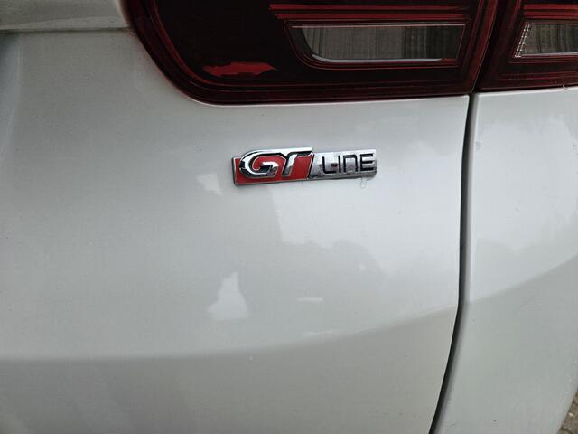 Peugeot 2008 1.2 PureTech Blue Lease Allure