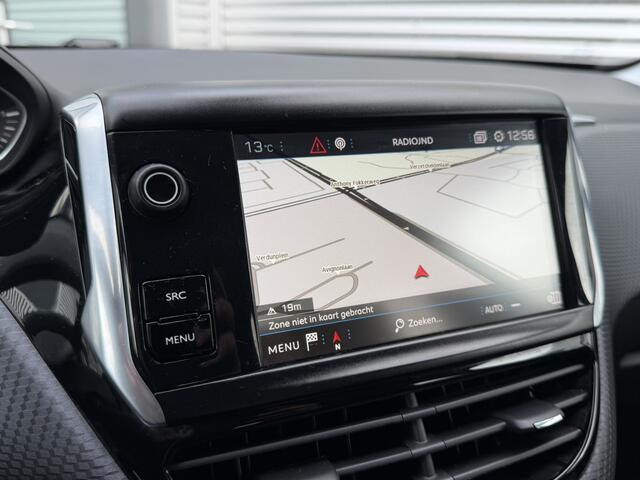 Peugeot 2008 1.2 PureTech Allure Clima Navi Camera CarPlay