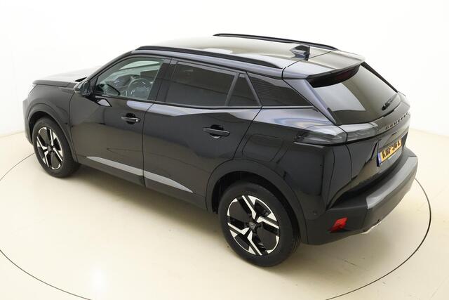 Peugeot 2008 1.2 PureTech 130 GT | Climate & Cruise Control | Achteruitrijcamera | Navigatie | voorstoelen verwarmd |Apple CarPlay/Android Auto