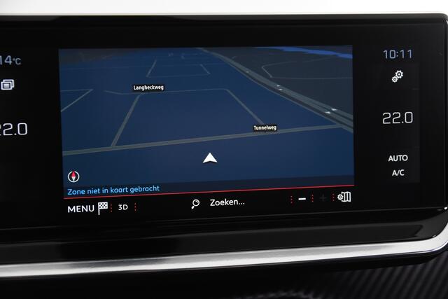 Peugeot 2008 1.2 Allure *1ste Eigenaar*Leer*Panoramadak*Navigatie*