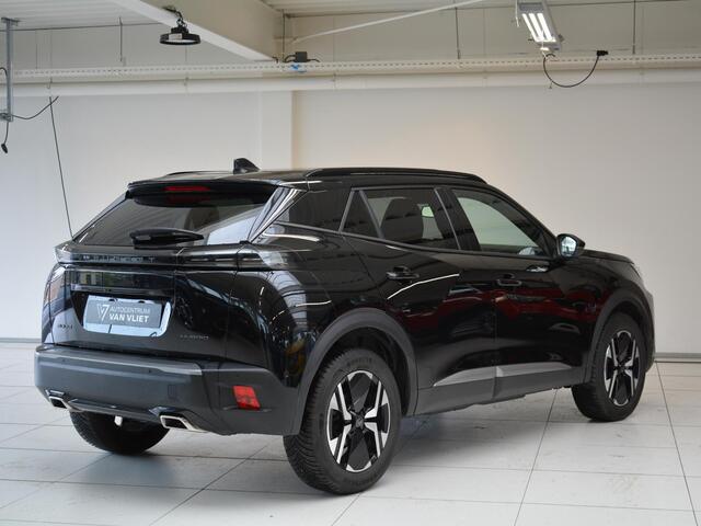 Peugeot 2008 1.2 Hybrid 136 Allure | Navigatie | Parkeer Camera |