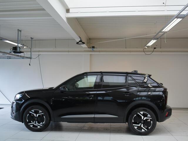 Peugeot 2008 1.2 Hybrid 136 Allure | Navigatie | Parkeer Camera |