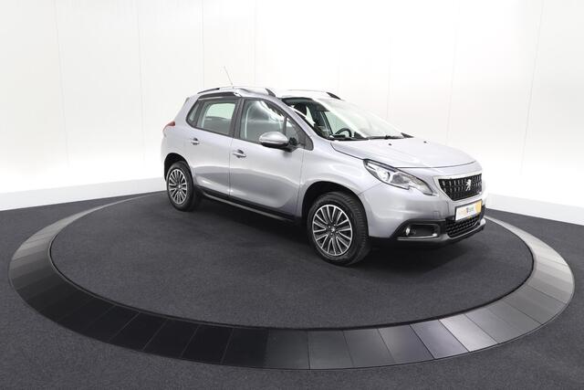 Peugeot 2008 PureTech 110 Blue Lion | Trekhaak | Apple Carplay | Parkeersensoren