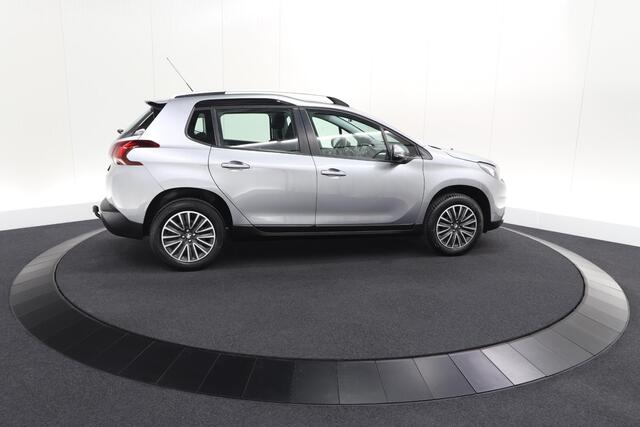 Peugeot 2008 PureTech 110 Blue Lion | Trekhaak | Apple Carplay | Parkeersensoren