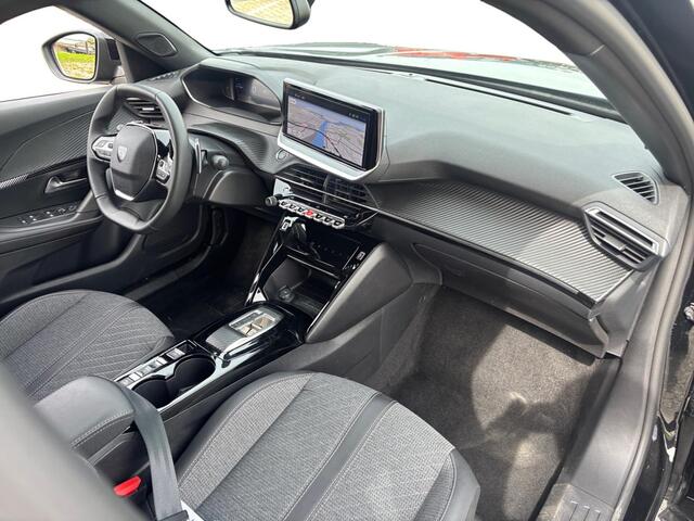 Peugeot 2008 Allure Pack 1.2 Hybrid 145pk e-DCS6 | ADAPTIVE CRUISE | KEYLESS ENTRY | 360° CAMERA | STOELVERW. | DODEHOEKBEW. | NAVI | CLIMA | DAB+
