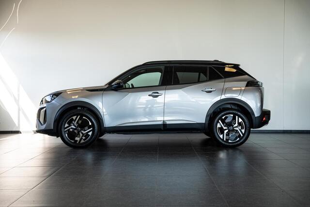 Peugeot 2008 GT 1.2 Hybrid 136 e-DCS6