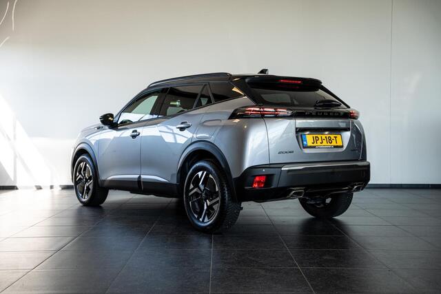 Peugeot 2008 GT 1.2 Hybrid 136 e-DCS6