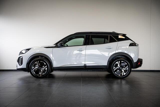 Peugeot 2008 GT 1.2 Hybrid 136 e-DCS6