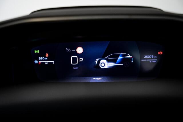 Peugeot 2008 GT 1.2 Hybrid 136 e-DCS6