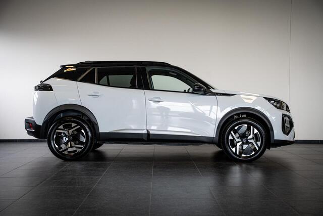 Peugeot 2008 GT 1.2 Hybrid 136 e-DCS6