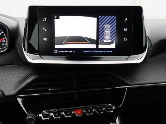 Peugeot 2008 1.2 PureTech Active Pack/automaat/ lage km!