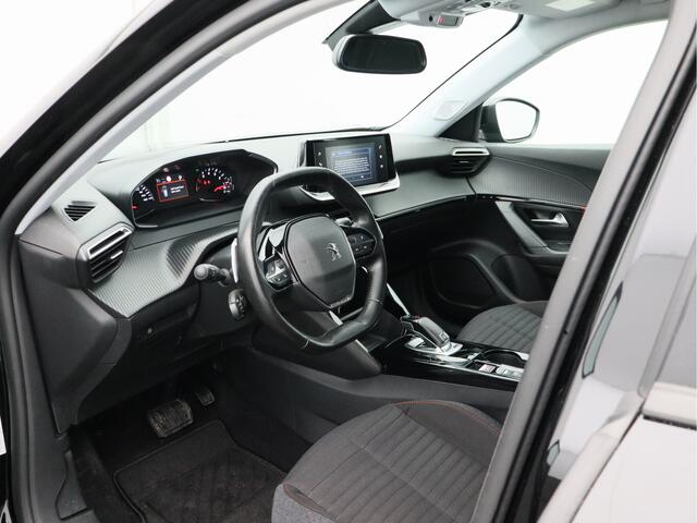 Peugeot 2008 1.2 PureTech Active Pack/automaat/ lage km!