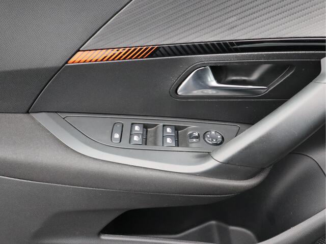 Peugeot 2008 1.2 PureTech Active Pack/automaat/ lage km!