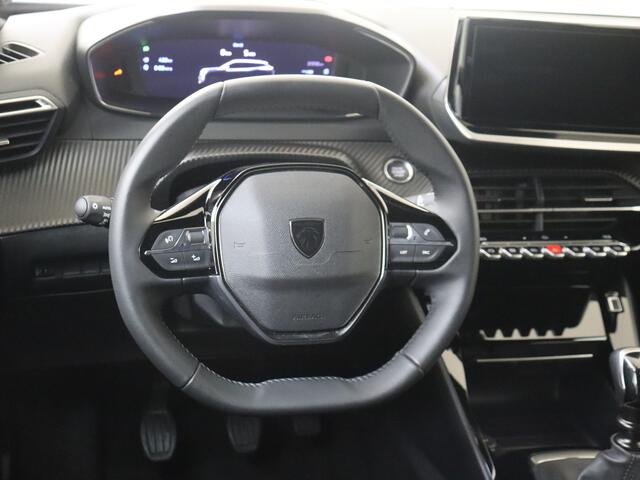 Peugeot 2008 1.2 PureTech 100 Allure | Keyless Start | Navigatie | Carplay | Parkeerhulp voor en achter |