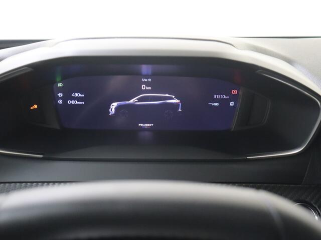Peugeot 2008 1.2 PureTech 100 Allure | Keyless Start | Navigatie | Carplay | Parkeerhulp voor en achter |