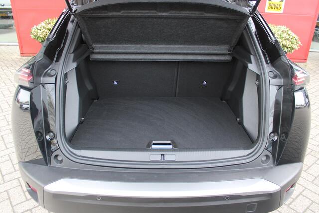 Peugeot 2008 1.2 Hybrid 145PK GT | FULL LED KOPLAMPEN | DRAADLOZE APPLE CARPLAY/ANDROID AUTO | ADAPTIVE CRUISE CONTROL | CAMERA VOOR + ACHTER | CLIMATE CONTROL | LICHTMETALEN VELGEN 17" | KEYLESS ENTRY/START | DAB+ RADIO | DODEHOEK DETECTIE | PARKEERSENSOREN VOOR + AC