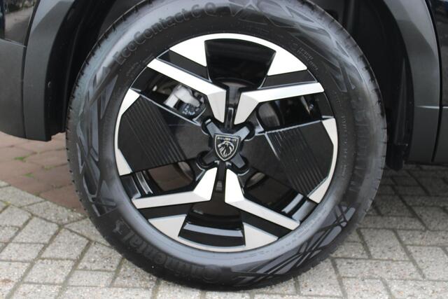 Peugeot 2008 1.2 Hybrid 145PK GT | FULL LED KOPLAMPEN | DRAADLOZE APPLE CARPLAY/ANDROID AUTO | ADAPTIVE CRUISE CONTROL | CAMERA VOOR + ACHTER | CLIMATE CONTROL | LICHTMETALEN VELGEN 17" | KEYLESS ENTRY/START | DAB+ RADIO | DODEHOEK DETECTIE | PARKEERSENSOREN VOOR + AC