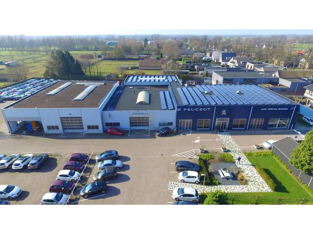 Peugeot 2008 GT 1.2 PureTech 130PK EAT8 Automaat Navigatie, Camera Voor & Achter, Alcantara, Stoelverwarming, Massage