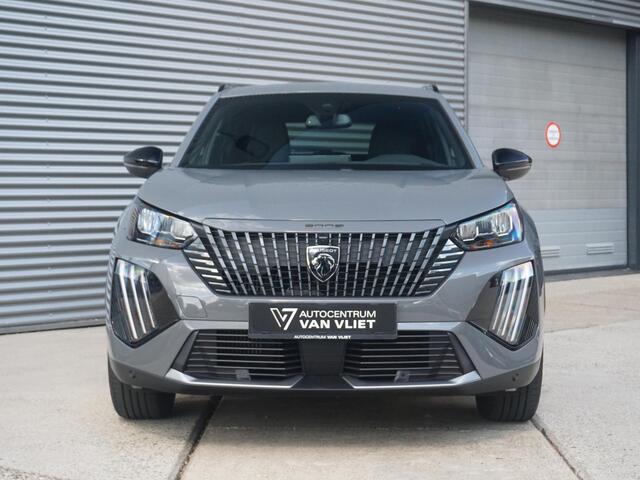 Peugeot 2008 1.2 PureTech 100 Allure 360 Camera