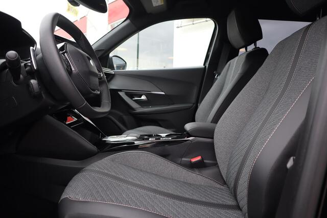 Peugeot 2008 1.2 HYBRID 145PK ALLURE APPLE CARPLAY|ADAPT. CRUISE|NIEUWSTAAT