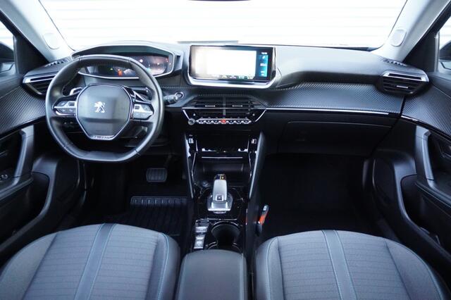 Peugeot 2008 1.2 PureTech Allure Pack Automaat / 1e eig. / Camera / Stoelverwarming / Adaptive cruise