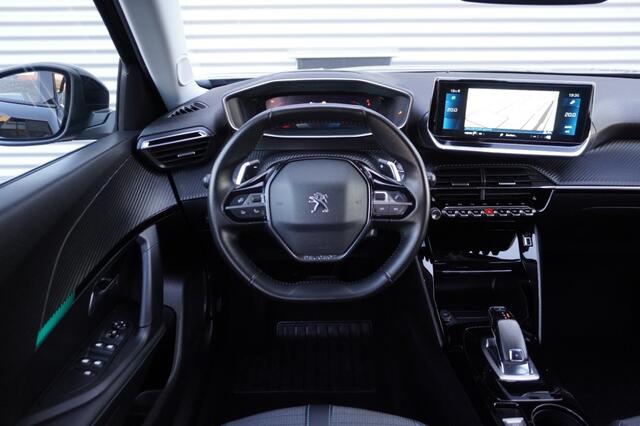 Peugeot 2008 1.2 PureTech Allure Pack Automaat / 1e eig. / Camera / Stoelverwarming / Adaptive cruise