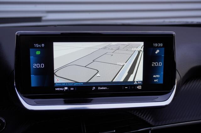 Peugeot 2008 1.2 PureTech Allure Pack Automaat / 1e eig. / Camera / Stoelverwarming / Adaptive cruise