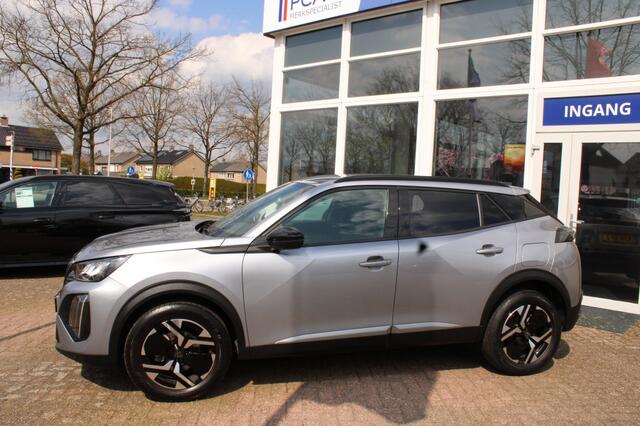 Peugeot 2008 1.2 PureTech Allure