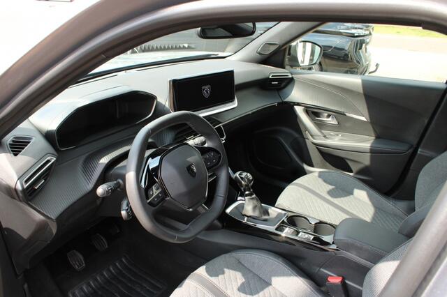 Peugeot 2008 1.2 PureTech Allure