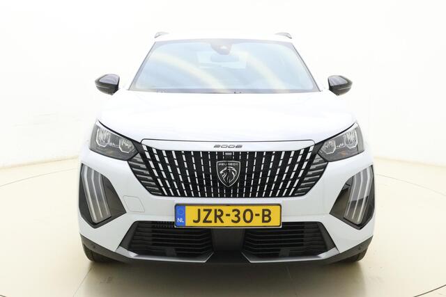 Peugeot 2008 1.2 Hybrid 145 Allure |Voorstoelen verwarmd| Camera | Climate & Cruise Control | AppleCarplay/Android Auto |