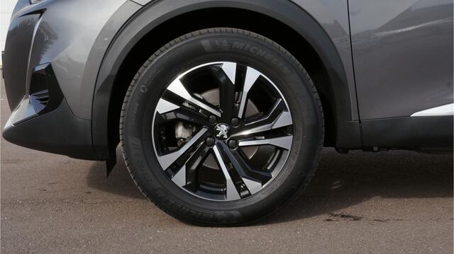 Peugeot 2008 1.2 PureTech Allure rijklaar incl garantie