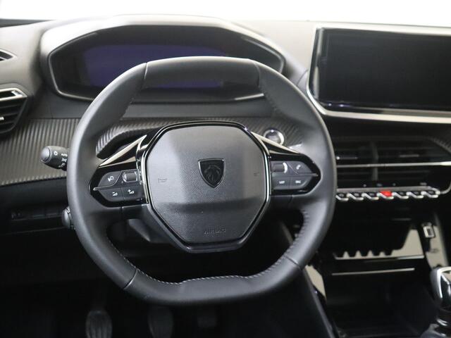 Peugeot 2008 1.2 PureTech 100 Allure | Parkeerhulp | Navigatie | Keyless |