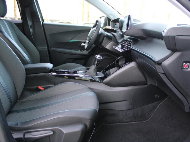 Peugeot 2008 1.2 PureTech Allure Pack | Apple Carplay / Camera / Stoelverwarming