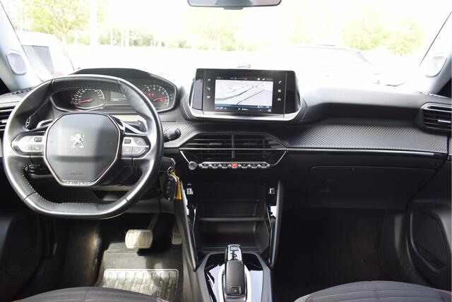 Peugeot 2008 1.2 Active Pack 130PK | Automaat |