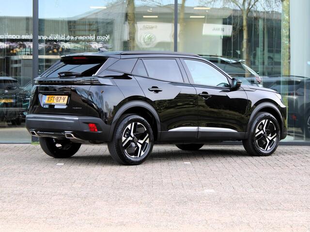 Peugeot 2008 1.2 Hybrid 145 Allure Automaat | Navi / Camera / Climate