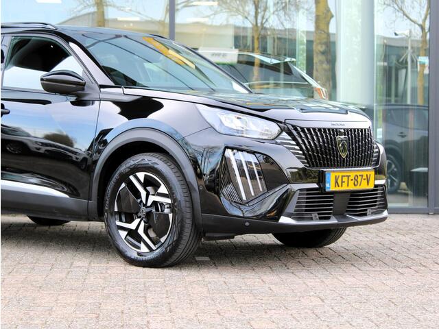 Peugeot 2008 1.2 Hybrid 145 Allure Automaat | Navi / Camera / Climate