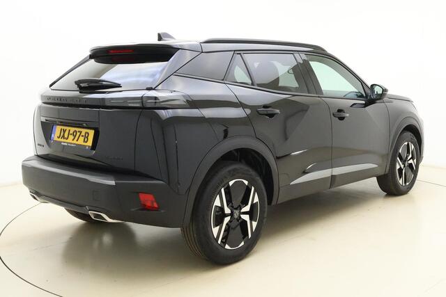 Peugeot 2008 1.2 Hybrid 145pk Allure | Keyless Entry en Start | Climate Control | Cruise Control | Parkeersensoren voor + achter | AppleCarplay/Android Auto |
