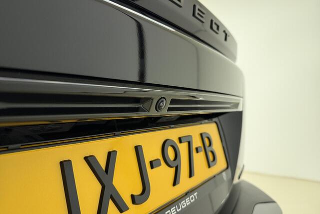 Peugeot 2008 1.2 Hybrid 145pk Allure | Keyless Entry en Start | Climate Control | Cruise Control | Parkeersensoren voor + achter | AppleCarplay/Android Auto |