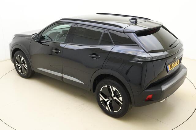 Peugeot 2008 1.2 Hybrid 145pk Allure | Keyless Entry en Start | Climate Control | Cruise Control | Parkeersensoren voor + achter | AppleCarplay/Android Auto |