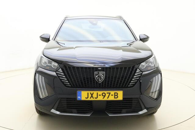 Peugeot 2008 1.2 Hybrid 145pk Allure | Keyless Entry en Start | Climate Control | Cruise Control | Parkeersensoren voor + achter | AppleCarplay/Android Auto |