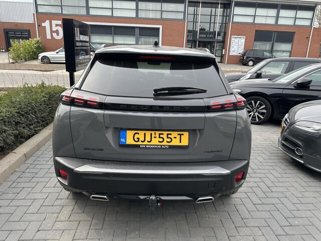 Peugeot 2008 1.2 Hybride 136 Allure